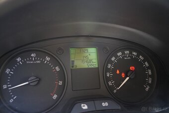 Škoda Roomster 1.4 16V 2015 - 9