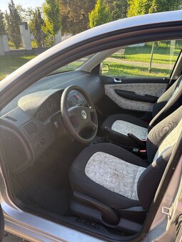 ŠKODA FABIA 1.4 -16V - 9