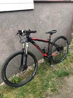 Horské kolo mtb - 9