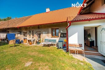 Prodej Rodinný dům, 190㎡ - 9