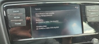 Škoda Octavia 3 Ambition - 9
