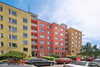 Převod dr. podílu, byty/3+1, 86 m2, Bojčenkova, 19800 Praha, - 9