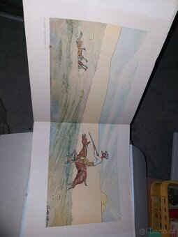 AUTORSKÉ TISKY CCA.1920 - 9