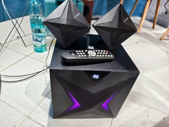 6ti jádro i5 12400F, 32GB, RTX4060Ti + příslušenství v ceně - 9