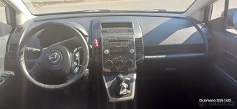 Mazda 5, 2.0D - 9