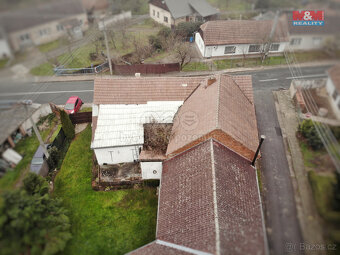 Prodej rodinného domu, 173 m², Labuty - 9