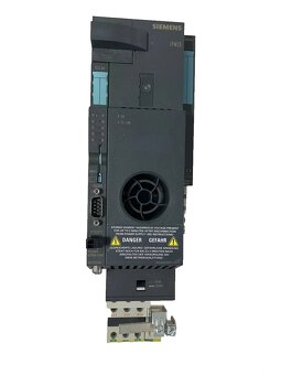 Siemens sada (ET karty, IO, VFD) - 9