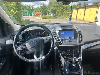 Ford Kuga 2.0 TDCi 110kw 2017 - 9