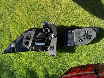 IQ light zadne svetla VW Tiguan AD1, AX1 original nove - 9