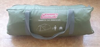 Stan Coleman Darwin 2+ - 9