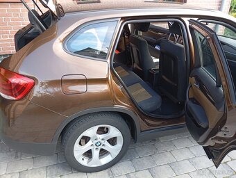 BMW X1 - 9