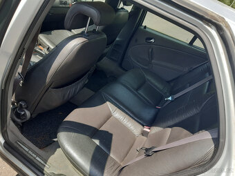 SAAB 9-5 SE 2.3t automat M1999 - 9