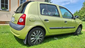Renault Clio, 1.2i, po servisu - 9