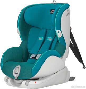 Autosedačka Britax Römer Trifix 9-18 kg - 9