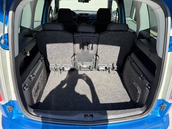Škoda Roomster, 1,4 l/63 kW - 9