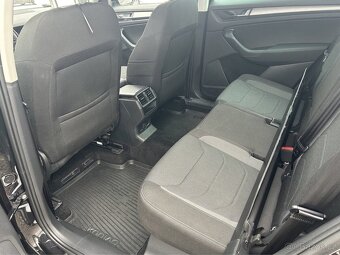 Škoda Kodiaq 2.0 TDI 140 kW Ambition 4x4 DSG - 9