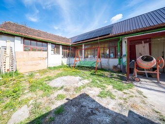 Prodej rodinného domu 115 m², pozemek 237 m² Syrovín - 9