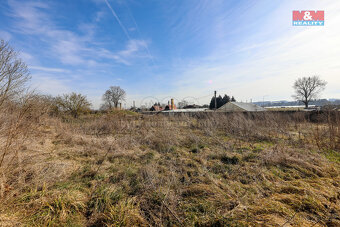 Prodej pozemku k bydlení, 500 m², Plzeň, ul. Pod Vinicemi - 9