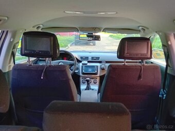 Volkswagen Passat b6 2.0 TDI kW 103 - 9