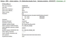 5Q0 953 507 AC [5Q0 953 507 AC] páčky Škoda Octavia III. - 9