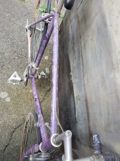 Silniční kolo s vybavením Shimano 105 - 9
