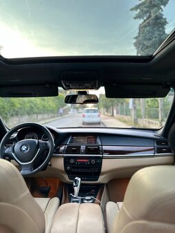 BMW x5 E70 - 9