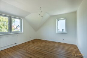 Prodej rodinného domu 130 m² v Senomatech, pozemek 707 m² A1 - 9