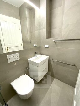 Luxusní byt 3+kk v Praze 2 – Nové Město, ul. Dittrichova - 9