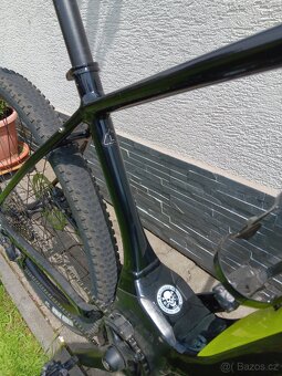 Specalized Turbo LEVO HT 29 men - 9
