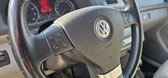 VW Touran 1.4TSi 103kw / Facelift / zachovalý stav - 9