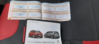 Prodam Citroen C4 picasso - 9