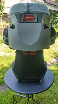 Dětská autosedačka CYBEX Solution isofix - 9