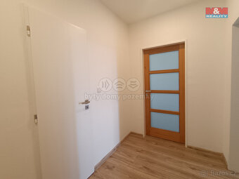 Prodej bytu 2+kk, 46 m², Ostrava, ul. Nádražní - 9