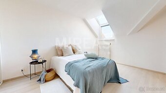 Praha 10 - Vršovice, prodej bytu 2+1 46 m2, okr. Praha - 9