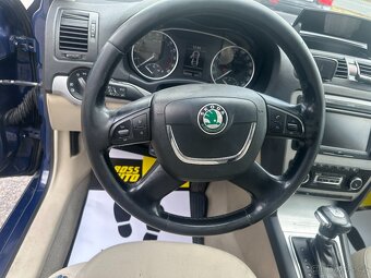 Skoda Octavia A5 2011 - 9