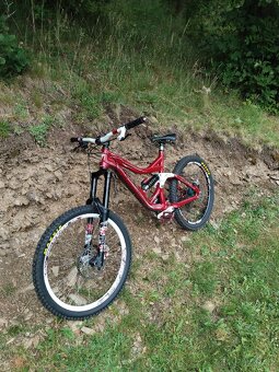 Specialized Big Hit 1 - 9