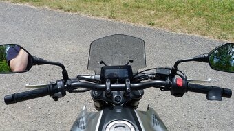 Honda CB300R Neo Sports Café - 9