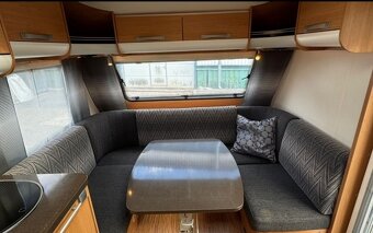 Kravan Adria Adora 542UT - 9