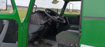 Prodám Avia A75-BUS r.v 1993 najeto 358000 km - 9