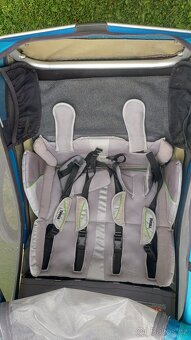 THULE CHARIOT CX 2 - 9