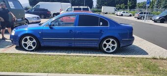 Škoda Superb 2.0 tdi - 9