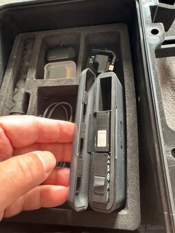 Insta360 Ace Pro (kompletní set, top stav) - 9