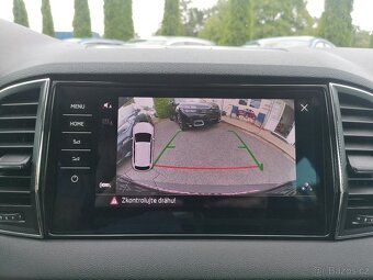 Škoda Karoq 1.6 TDi DSG Style 107 357 KM - 9