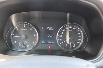 Hyundai i30 1,6CRDi 85KW, STYLE, ZÁRUKA, DPH, r.v. 2020 - 9