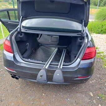 BMW 530d xdrive - 9