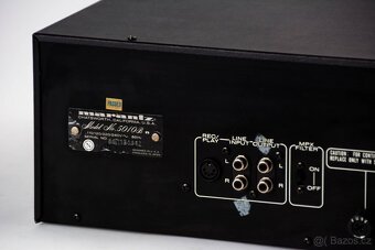 MARANTZ Model 5010B / kvalitný tapedeck, 7kg - 9