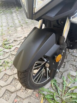 2024 Maxon 125 Optimus - 9