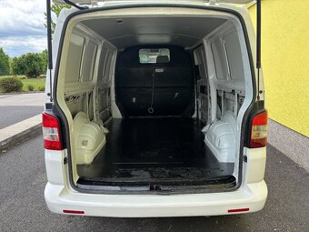 Volkswagen Transporter, T5 - 9