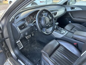 Audi A6 C7 Allroad - 9