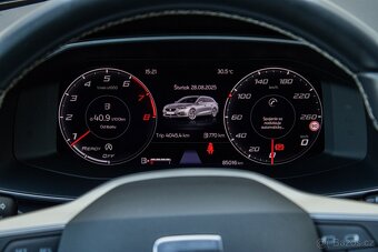 Seat Leon SP Xcellence SK auto / 1.MAJITEĽ / AJ NA SPLÁTKY - 9